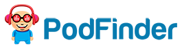 PodFinder Logo